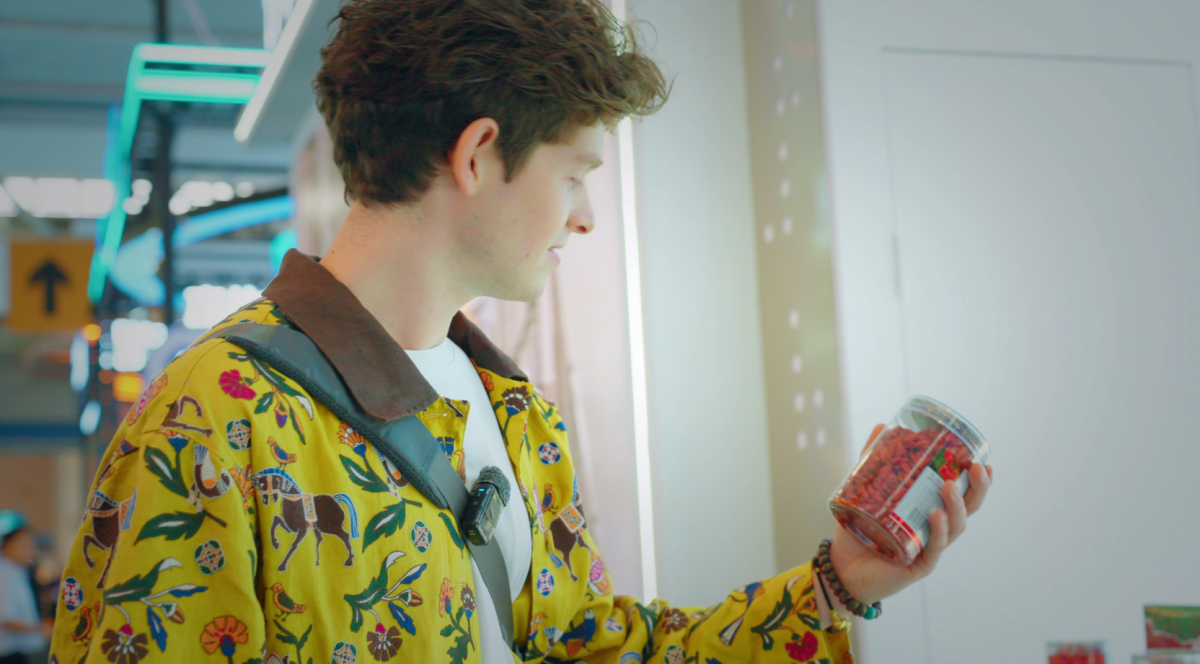 What's Going on with China's Hydropower Stations?