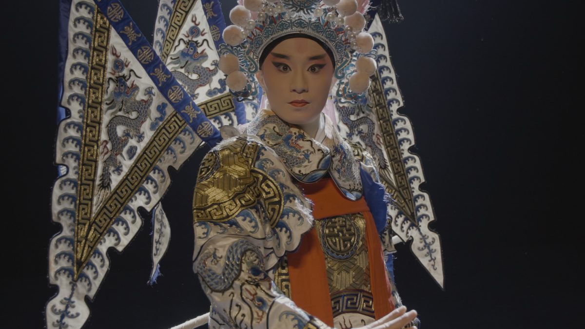 My Dream-The Wonder of Wu