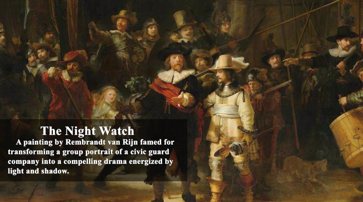 The Night Watch